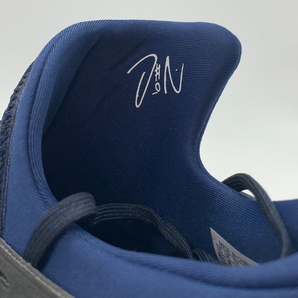 NEW Dame Lillard 3 By Any Means Blue main image 8